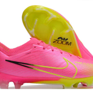 Chuteira Nike Mercurial Vapor 15 Air Zoom FG