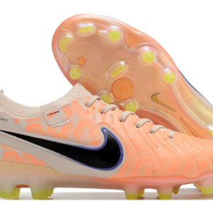 Chuteira Nike Tiempo Legend 10 FG