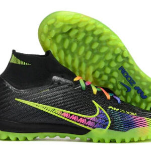 Chuteira Society Nike Mercurial Superfly Air Zoom 9 TF