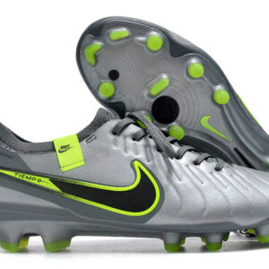 Chuteira Nike Tiempo Legend 10 FG
