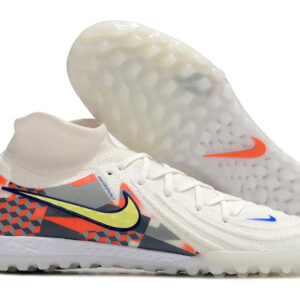 Chuteira Society Nike Phantom GX Luna TF