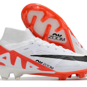 Chuteira Nike Mercurial superfly 9 Air Zoom Ultra FG