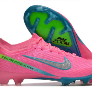 Chuteira Nike Mercurial Vapor 15 Air Zoom FG