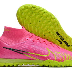 Chuteira Society Nike Mercurial Superfly Air Zoom 9 TF