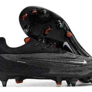 Chuteira Nike Gripknit Phantom GX Elite SG