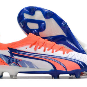 Chuteira Puma King Ultimate FG