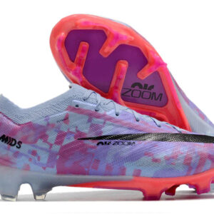 Chuteira Nike Mercurial Vapor 15 Air Zoom MDS6 FG