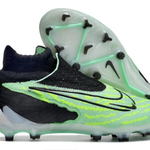 Chuteira Nike Gripknit Phantom GX Elite Dynamic Fit FG