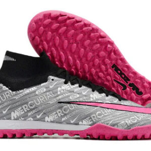 Chuteira Society Nike Mercurial Superfly Air Zoom 9 TF