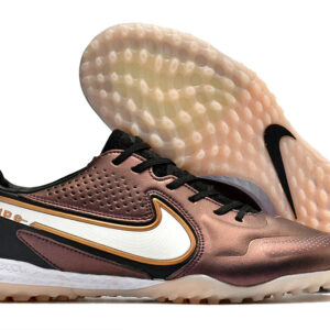 Chuteira Society Nike Tiempo Legend 9 TF