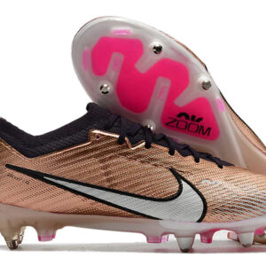 Chuteira Nike Mercurial Vapor 15 Air Zoom SG-PRO