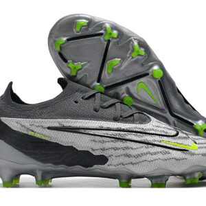Chuteira Nike Gripknit Phantom GX Elite FG