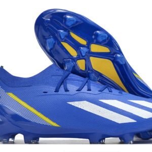 Chuteira Adidas CrazyFast.1 FG