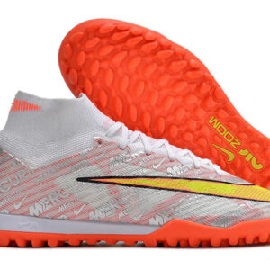 Chuteira Society Nike Mercurial Superfly Air Zoom 9 TF
