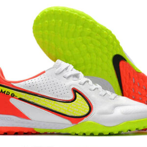 Chuteira Society Nike Tiempo Legend 9 TF