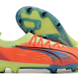 Chuteira Puma King Ultimate FG