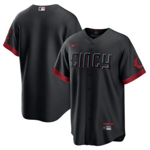 Jersey Cincinnati Reds City Connect 22/23