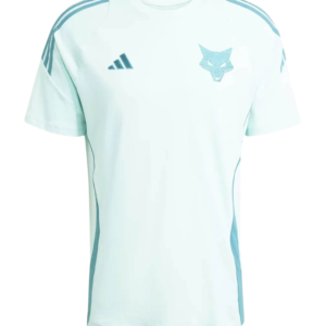 Camisa Cruzeiro 25/26 Treino Nike Torcedor - Branca