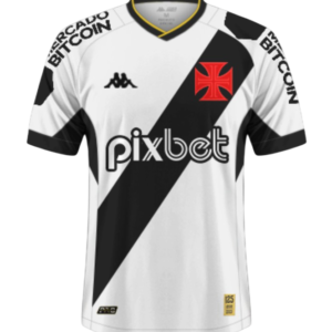 Camisa 2023/24 Vasco da Gama away