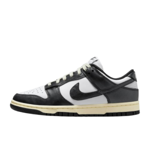 Nike Dunk Low Vintage Panda