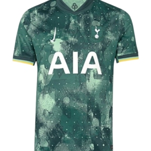 Camisa Tottenham Third 2024/25 s/n Torcedor Masculino