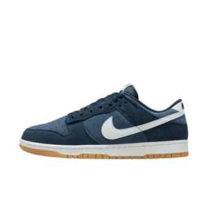 Nike Dunk Low SE Monsoon Blue