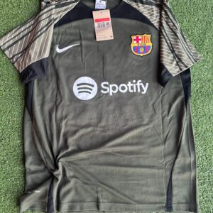 Barcelona 23/24 Musgo