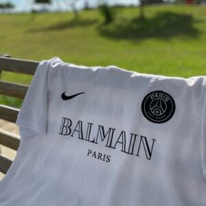 CAMISA PSG BALMAIN