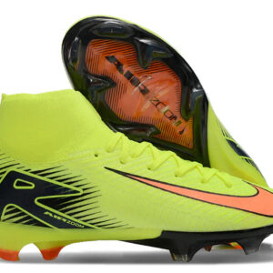 Chuteira Nike Air Zoom Mercurial Superfly 10 Elite FG