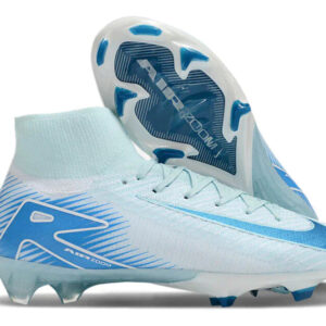 Chuteira Nike Air Zoom Mercurial Superfly 10 Elite FG