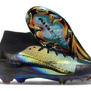 Chuteira Nike Mercurial Superfly 10 Cosmic FG