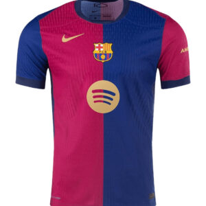 Camisa Barcelona 24/25 Home I