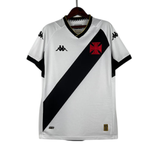 Camisa Vasco Away 23/24 Kappa