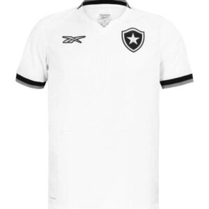 Camisa Botafogo 24/25 Third Reebok Torcedor - Branca