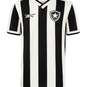 Camisa Botafogo I 24/25 - Preta