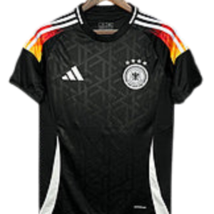Camisa Alemanha 24∕25 Away