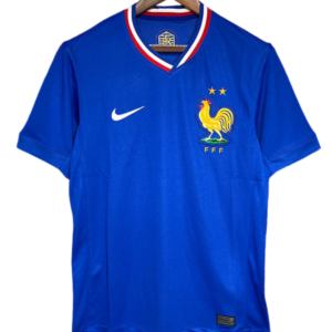 Camisa França 24/25 - Home
