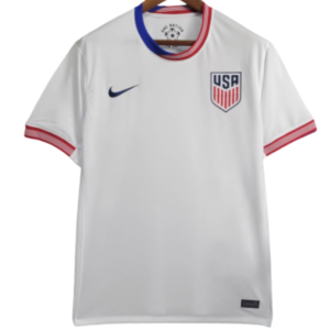 Camisa USA 24/25