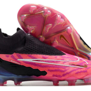 Chuteira Nike Gripknit Phantom GX Elite Dynamic Fit FG