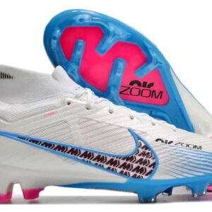 Chuteira Nike Mercurial superfly 9 Air Zoom Ultra FG