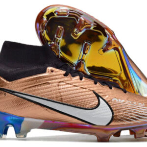 Chuteira Nike Mercurial Superfly 9 Air Zoom Ultra (Mbapp������) FG