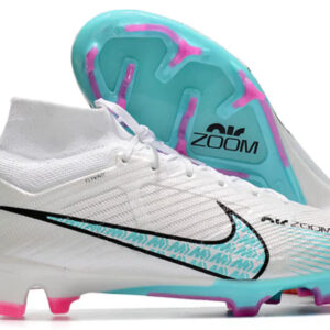 Chuteira Nike Mercurial superfly 9 Air Zoom Ultra FG
