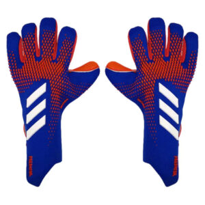Luva Adidas Predator Edge